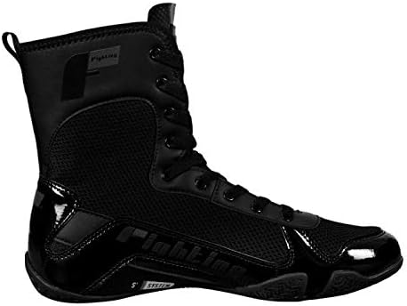 Fighting Superior Boxing Shoes