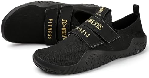 Fitness Shoes Deadlift Shoes Cross-Trainer Sneakers For Men And Women