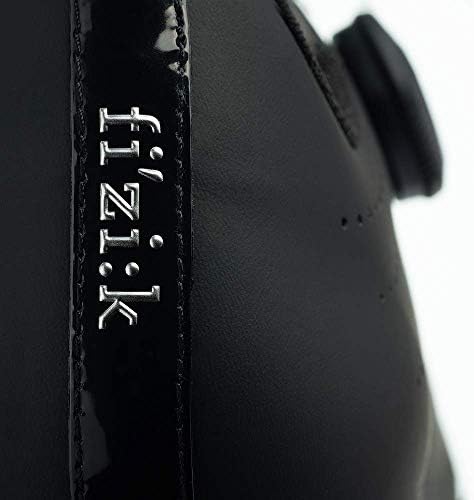 Fizik Unisex-Adult Tempo Overcurve R5 Cycling Shoe