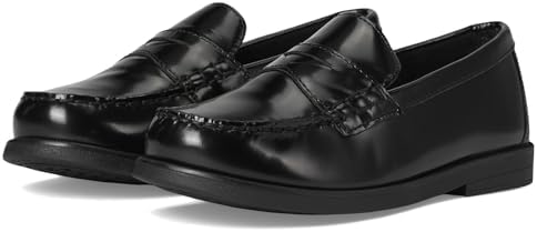 Florsheim Boy's Croquet Penny Loafer JR - Little Kid & Big Kid