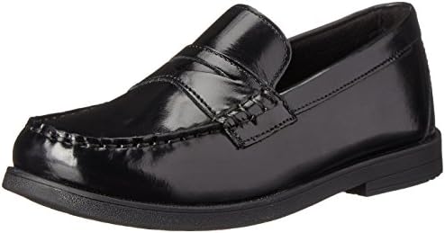 Florsheim Boy's Croquet Penny Loafer JR - Little Kid & Big Kid