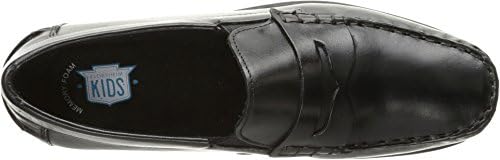 Florsheim Boy's Jasper Driver Jr Loafer