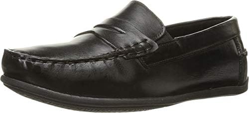 Florsheim Boy's Jasper Driver Jr Loafer