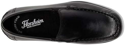 Florsheim Boy's Jasper Venetian Loafer JR- Little Kid & Big Kid