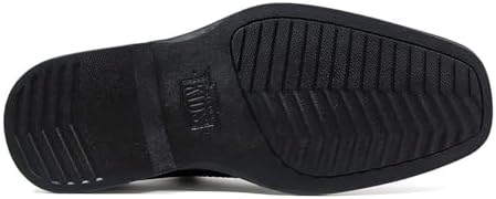 Florsheim Boy's Reveal Cap Toe Oxford JR - Little Kid & Big Kid