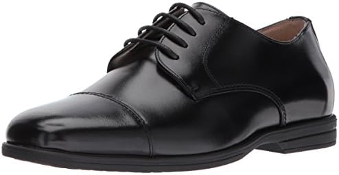 Florsheim Boy's Reveal Cap Toe Oxford JR - Little Kid & Big Kid