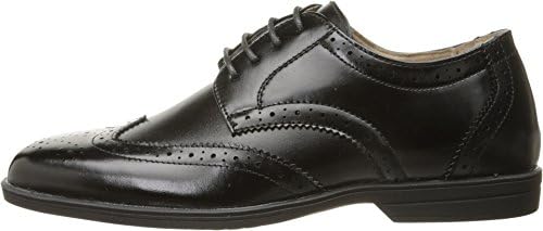 Florsheim Boy's Reveal Wingtip Oxford JR – Little Kid & Big Kid