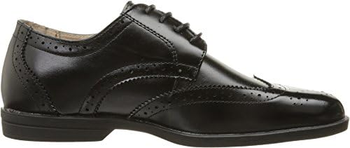 Florsheim Boy's Reveal Wingtip Oxford JR – Little Kid & Big Kid