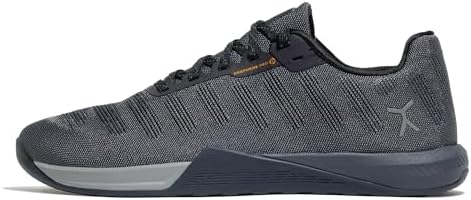 Flux Adapt Graphene XT Barefoot Shoes – Zero Drop Wide Toe Box Cross Trainers for Men & Women Graphene Grip Ballistic Mesh Upper Gym HIIT Lifting & Crossfit Minimalist Sneakers