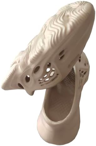 Foam Runners For Kids Classic Sneakers Boys Girls Trend Running Shoes Big Kids Cloud Slides Fashion Breathable Sandals Outdoor Indoor Pillow Sandals Little Kids