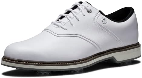 FootJoy Men's FJ Originals Previous Season Style Golf Shoe