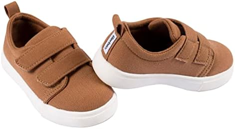 Gerber Unisex-Child Sneakers Crib Shoes Newborn Infant Toddler Neutral Boy Girl First Walker