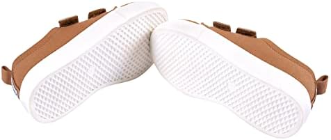 Gerber Unisex-Child Sneakers Crib Shoes Newborn Infant Toddler Neutral Boy Girl First Walker