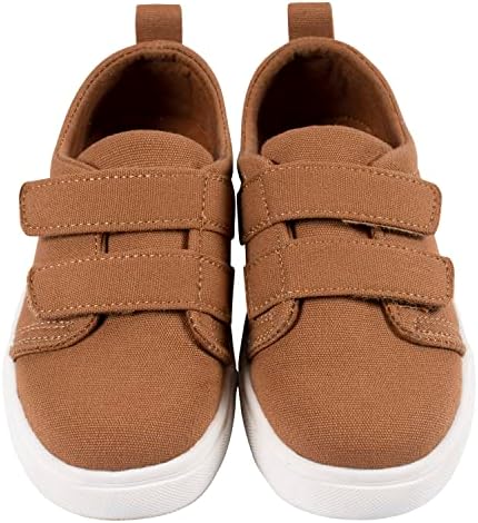 Gerber Unisex-Child Sneakers Crib Shoes Newborn Infant Toddler Neutral Boy Girl First Walker