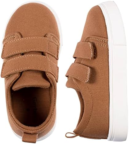 Gerber Unisex-Child Sneakers Crib Shoes Newborn Infant Toddler Neutral Boy Girl First Walker
