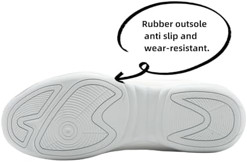 Girls Cheer Shoes Black Breathable Cheerleading Shoes Non-Slip For Cheer Competitions Practice Dance Gymnastics Size Little Kid 12 To Women 11.5