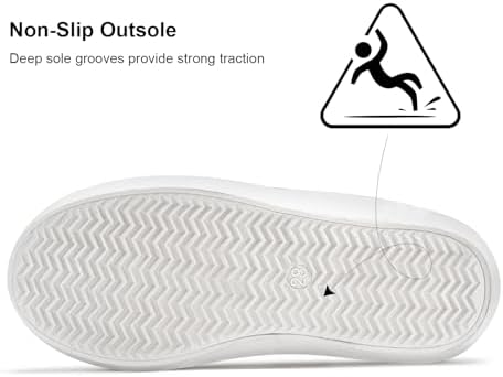 Girls Sneakers Glitter Tennis Shoes Lightweight Non-Slip Running Walking Shoes For Toddler/Little Kid/Big Kid