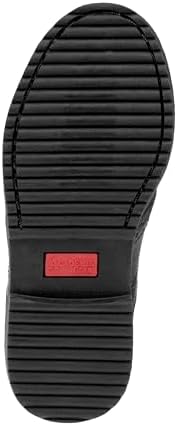 Girls Uniform School Shoes Classic Lace-up Oxfords