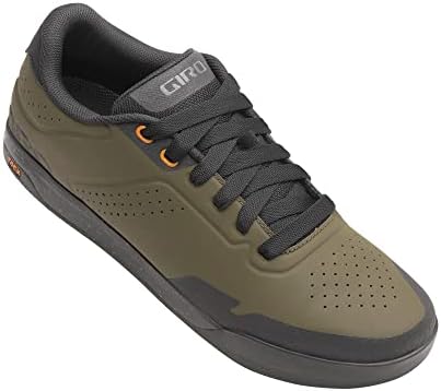 Giro Latch Flat-Pedal Bike Shoe - Men's