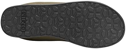 Giro Latch Flat-Pedal Bike Shoe - Men's