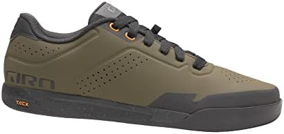 Giro Latch Flat-Pedal Bike Shoe - Men's