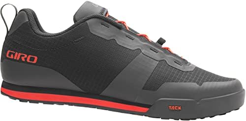Giro Tracker Fastlace Flat-Pedal Bike Shoe - Men's