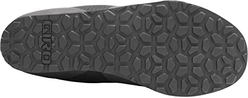 Giro Tracker Fastlace Flat-Pedal Bike Shoe - Men's
