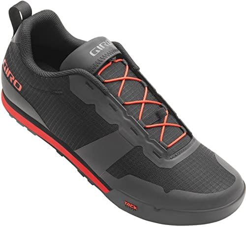 Giro Tracker Fastlace Flat-Pedal Bike Shoe - Men's
