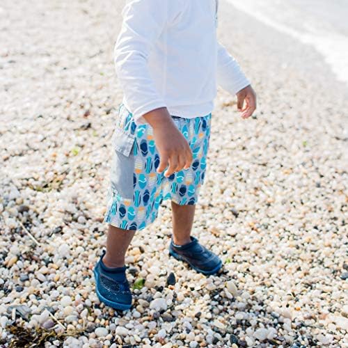 Green Sprouts Unisex-Child Water Shoe