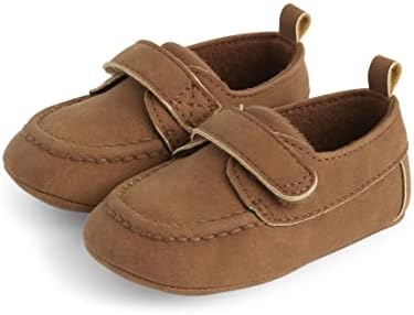 Gymboree Baby-Boy's Dress Shoes Loafer
