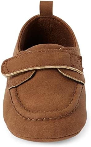 Gymboree Baby-Boy's Dress Shoes Loafer