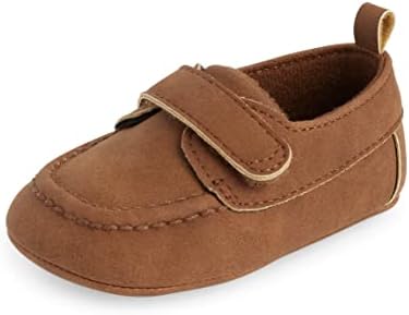 Gymboree Baby-Boy's Dress Shoes Loafer