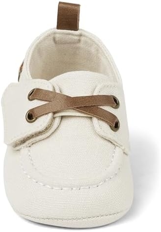 Gymboree Baby-Boy's Slip On Boat Shoe