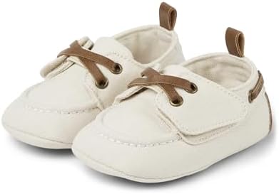 Gymboree Baby-Boy's Slip on Boat Shoe