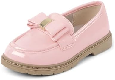 Gymboree Girl's Toddler Slip On Loafer
