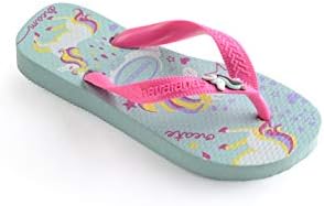 Havaianas Unisex-Child Slim Pets Flip Flop Sandal