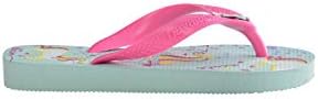 Havaianas Unisex-Child Slim Pets Flip Flop Sandal