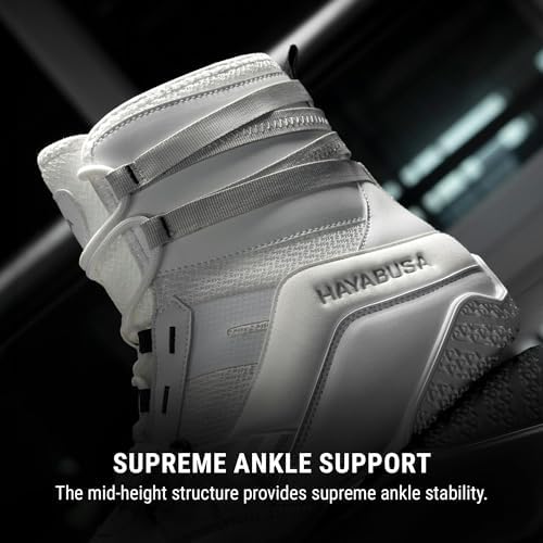 Hayabusa Strike Boxing Shoes For Men And Women