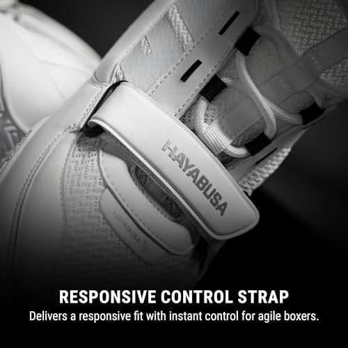 Hayabusa Strike Boxing Shoes For Men And Women