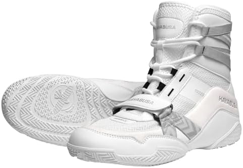 Hayabusa Strike Boxing Shoes for Men and Women