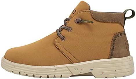Hey Dude Boys' Spencer Eco