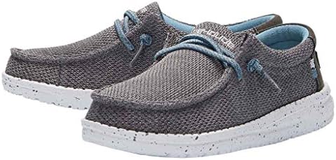 Hey Dude Wally Sox Skater (Toddler/Little Kid/Big Kid)