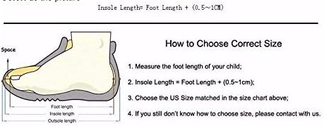 HONGTEYA Baby Moccasins With Fur Fleece Rubber Soles Warm Snow Boots Leather Baby Shoes For Boys Girls…