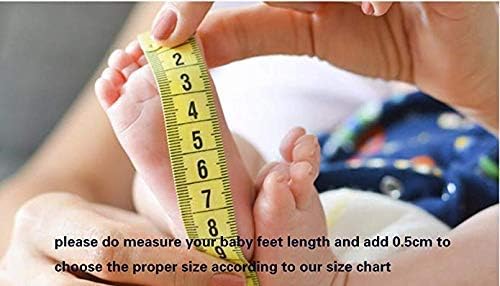 HONGTEYA Leather Baby Moccasins Hard Soled Tassel Crib Toddler Shoes For Boys And Girls…