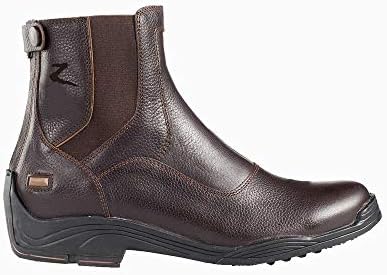 HORZE Camden Winter Riding Paddock Boots
