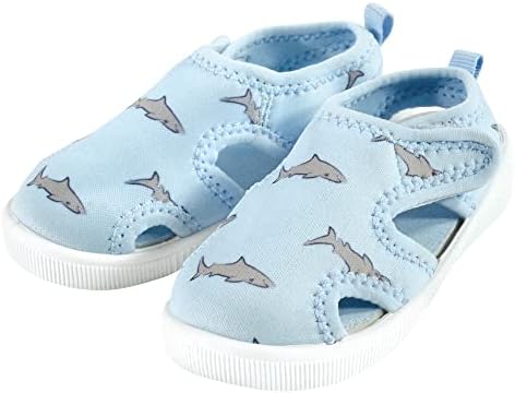 Hudson Baby Unisex-Baby Sandal and Water Shoe