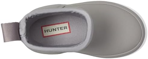 Hunter Unisex-Child Finley (Toddler/Little Kid) Rain Boot
