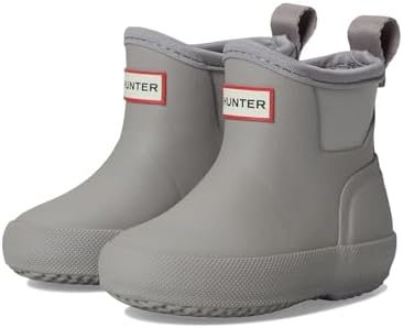 Hunter Unisex-Child Finley (Toddler/Little Kid) Rain Boot