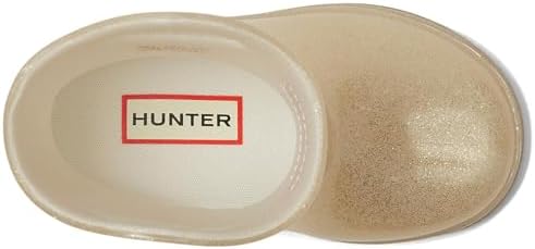 Hunter Unisex-Child Georgey (Toddler/Little Kid) Rain Boot