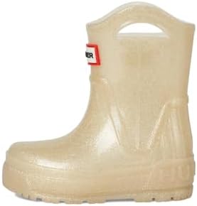Hunter Unisex-Child Georgey (Toddler/Little Kid) Rain Boot